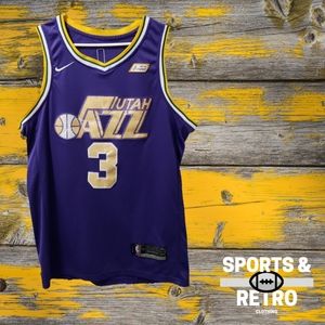 ricky rubio utah jazz jersey